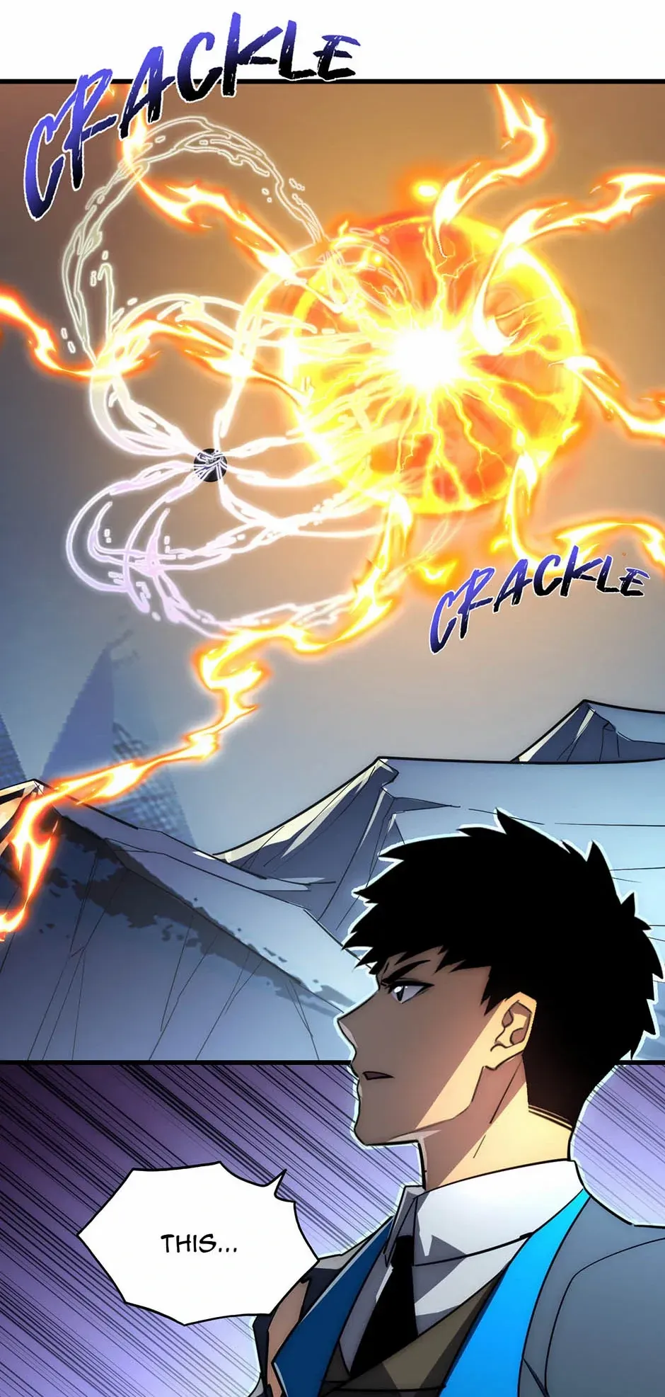 Read The Warrior Ascends From The Rubble chapter 174 image 14 on Lezhin