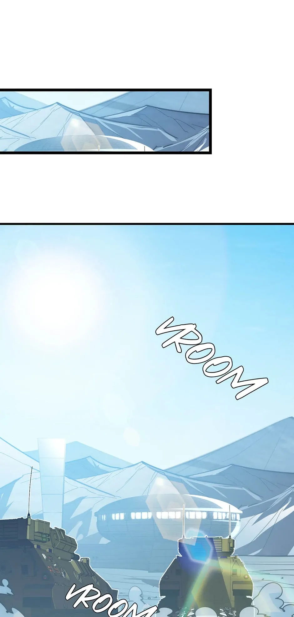 Read The Warrior Ascends From The Rubble chapter 174 image 31 on Lezhin
