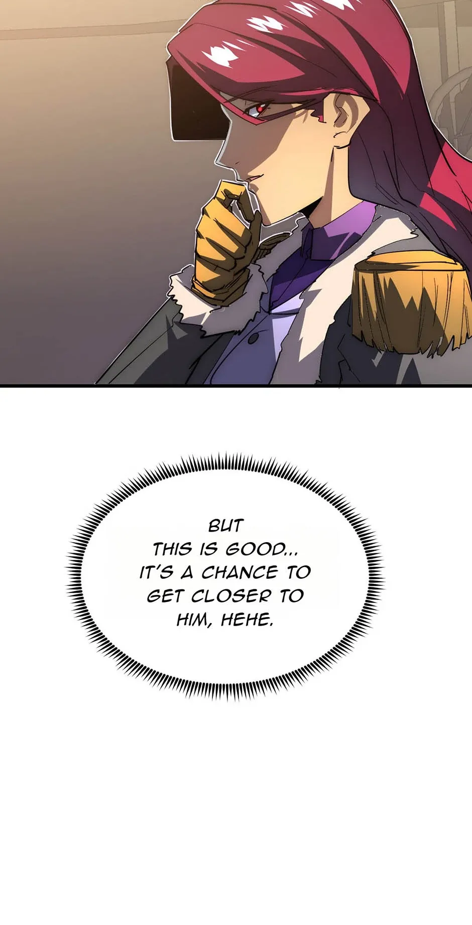 Read The Warrior Ascends From The Rubble chapter 174 image 43 on Lezhin