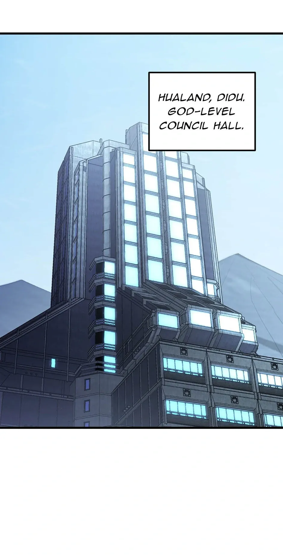 Read The Warrior Ascends From The Rubble chapter 174 image 44 on Lezhin