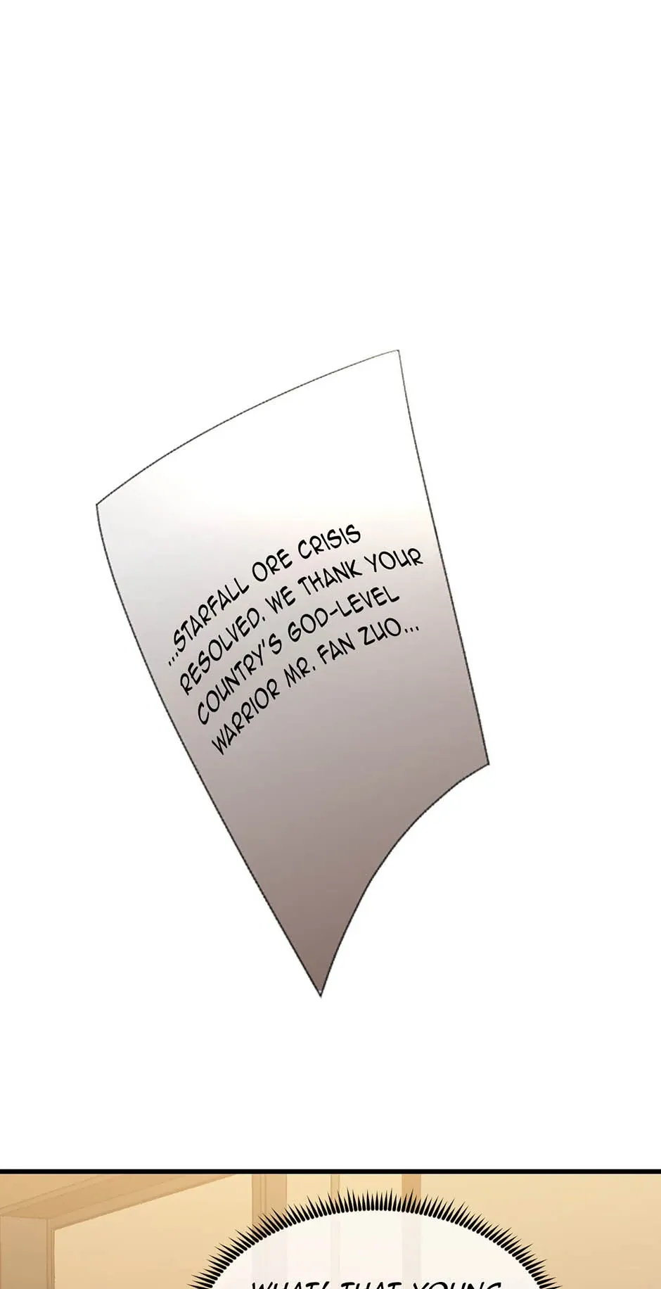 Read The Warrior Ascends From The Rubble chapter 174 image 53 on Lezhin