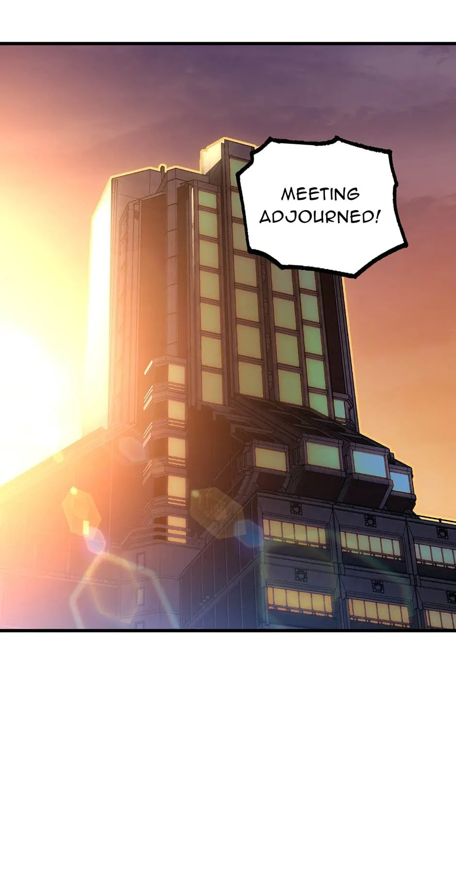 Read The Warrior Ascends From The Rubble chapter 174 image 57 on Lezhin