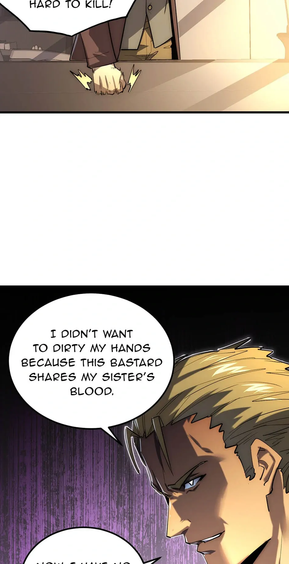 Read The Warrior Ascends From The Rubble chapter 174 image 61 on Lezhin