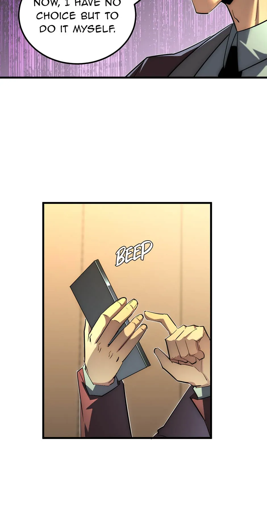 Read The Warrior Ascends From The Rubble chapter 174 image 62 on Lezhin