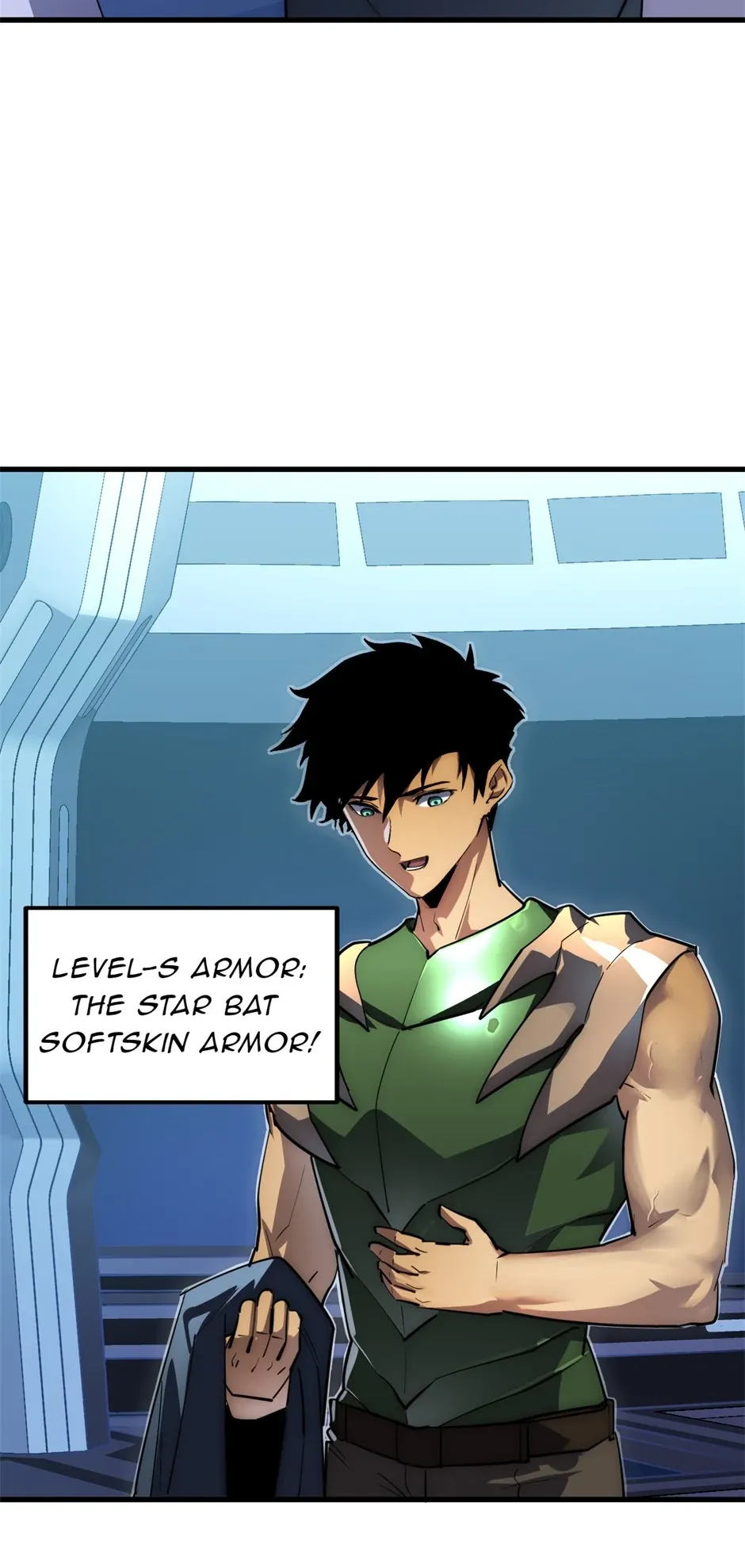 Read The Warrior Ascends From The Rubble chapter 175 image 15 on Lezhin
