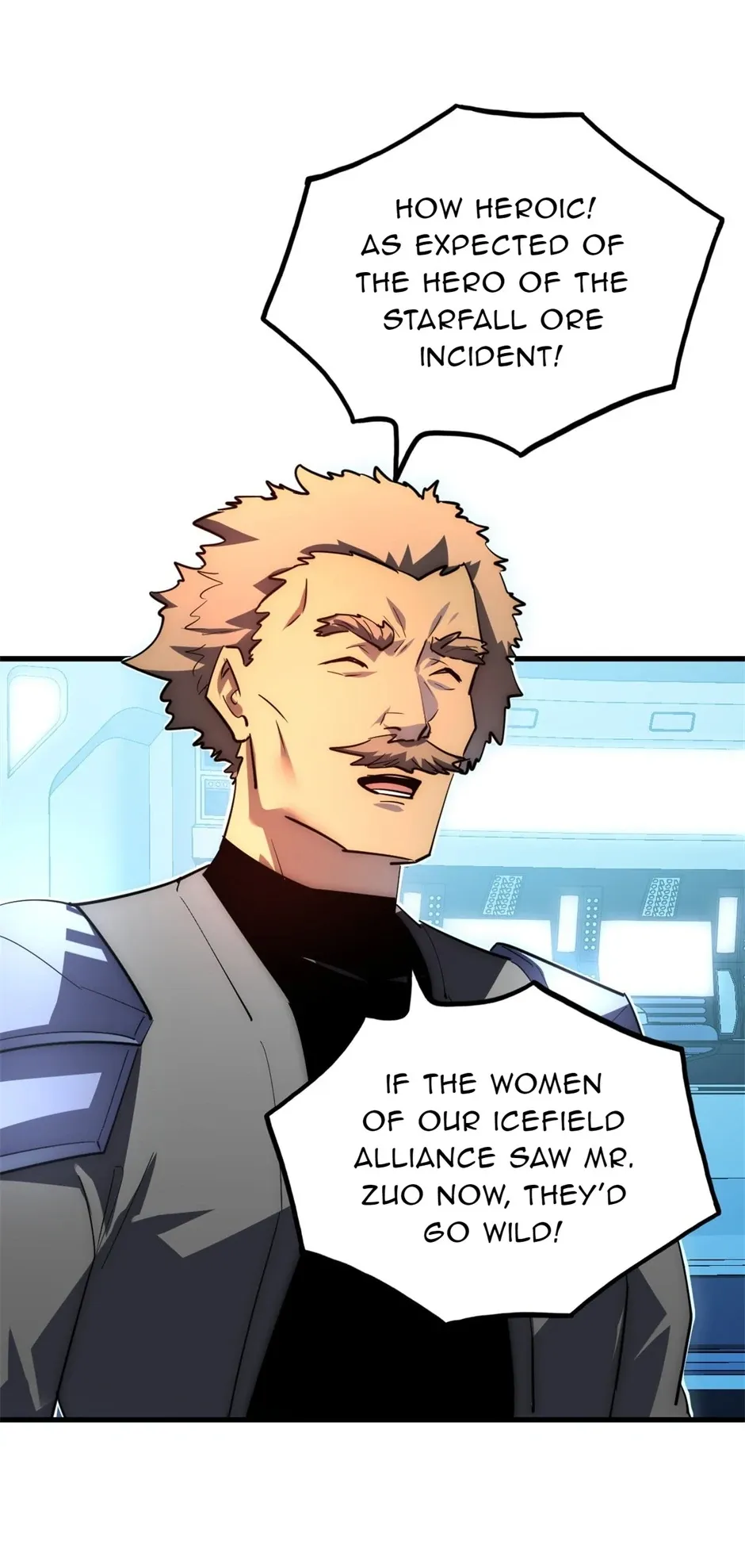 Read The Warrior Ascends From The Rubble chapter 175 image 16 on Lezhin