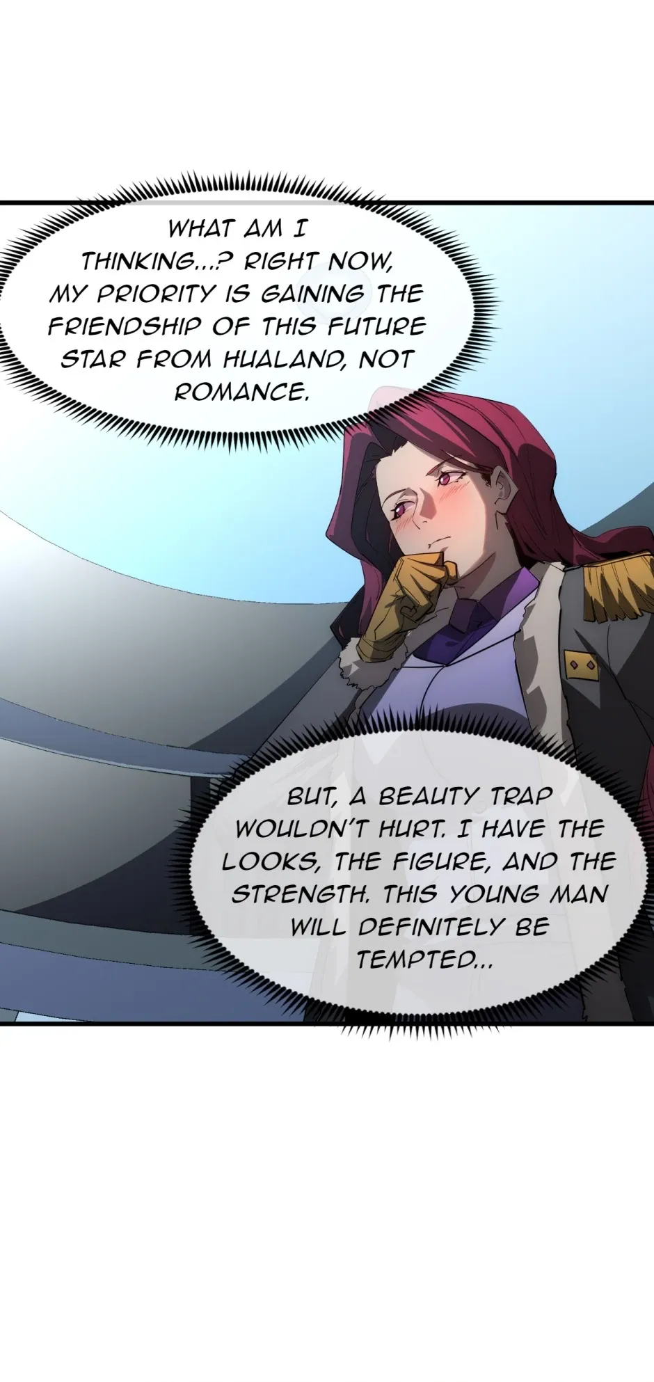 Read The Warrior Ascends From The Rubble chapter 175 image 20 on Lezhin