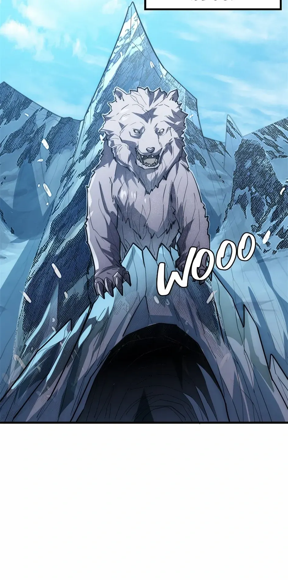 Read The Warrior Ascends From The Rubble chapter 175 image 29 on Lezhin