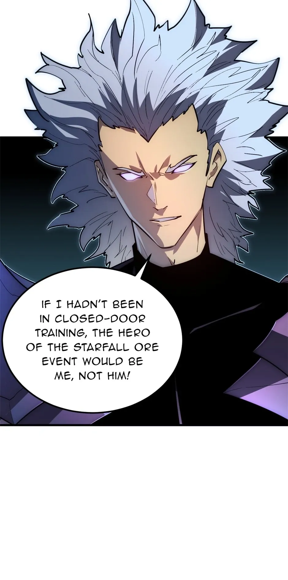 Read The Warrior Ascends From The Rubble chapter 175 image 34 on Lezhin