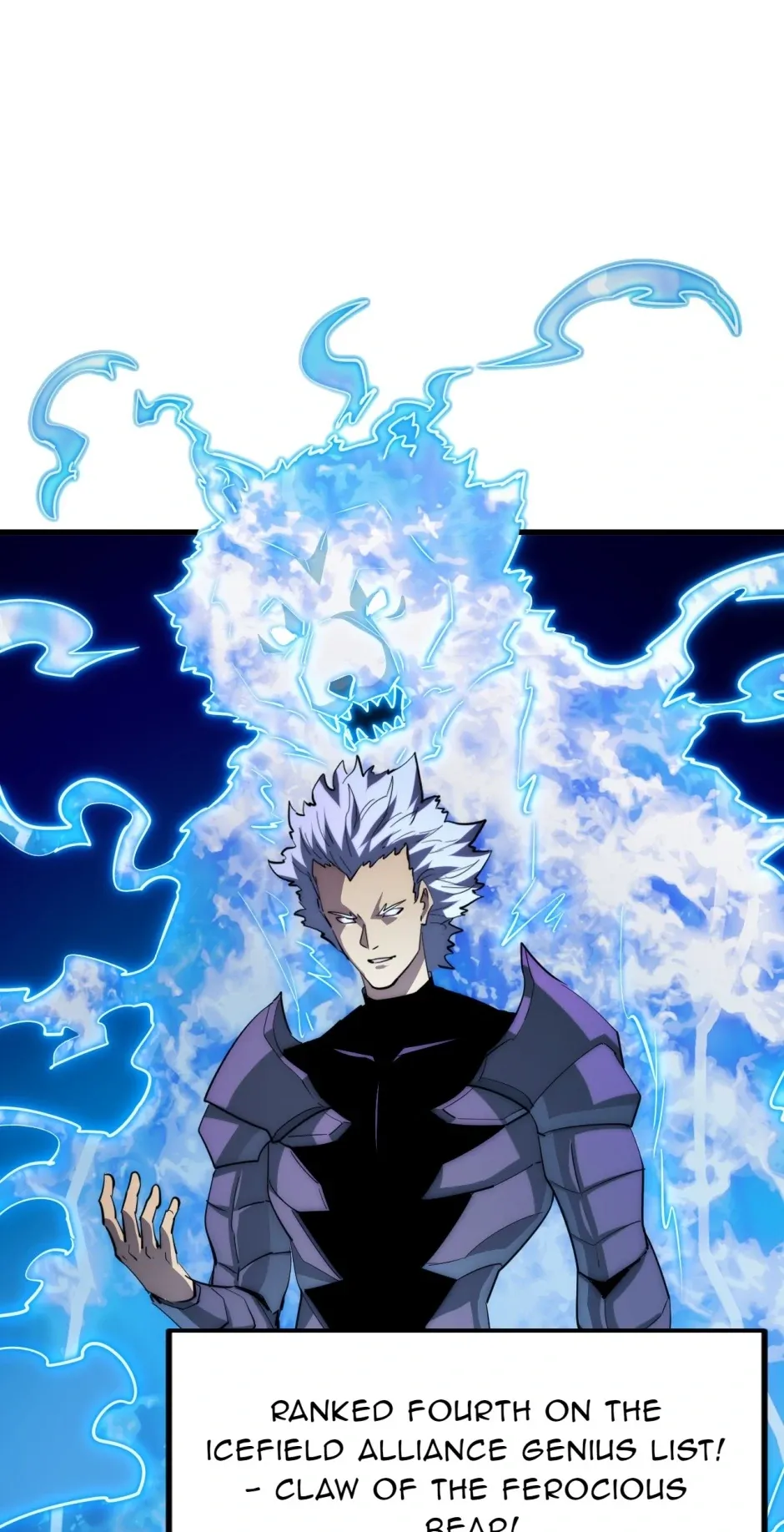 Read The Warrior Ascends From The Rubble chapter 175 image 36 on Lezhin