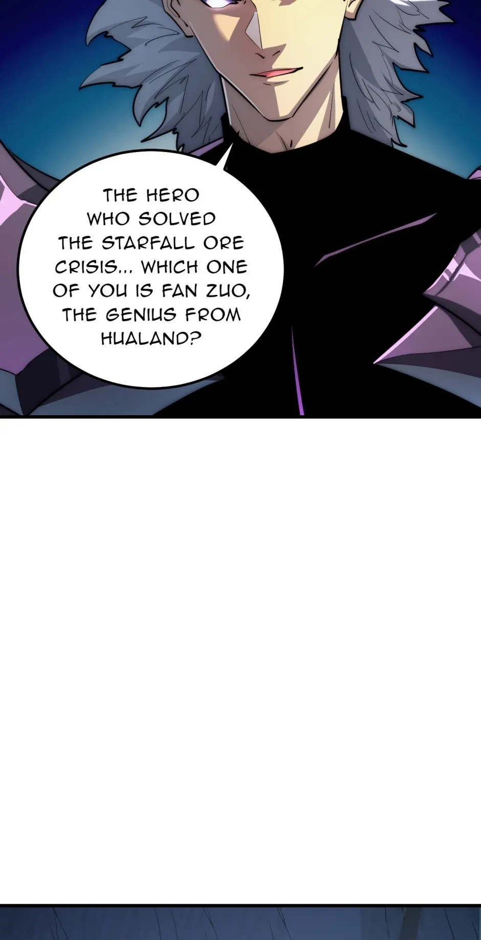 Read The Warrior Ascends From The Rubble chapter 175 image 40 on Lezhin