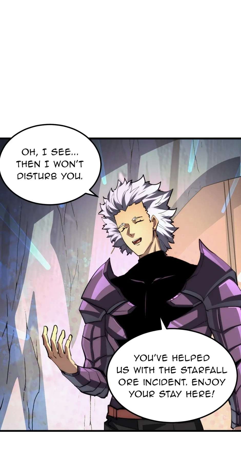 Read The Warrior Ascends From The Rubble chapter 175 image 44 on Lezhin