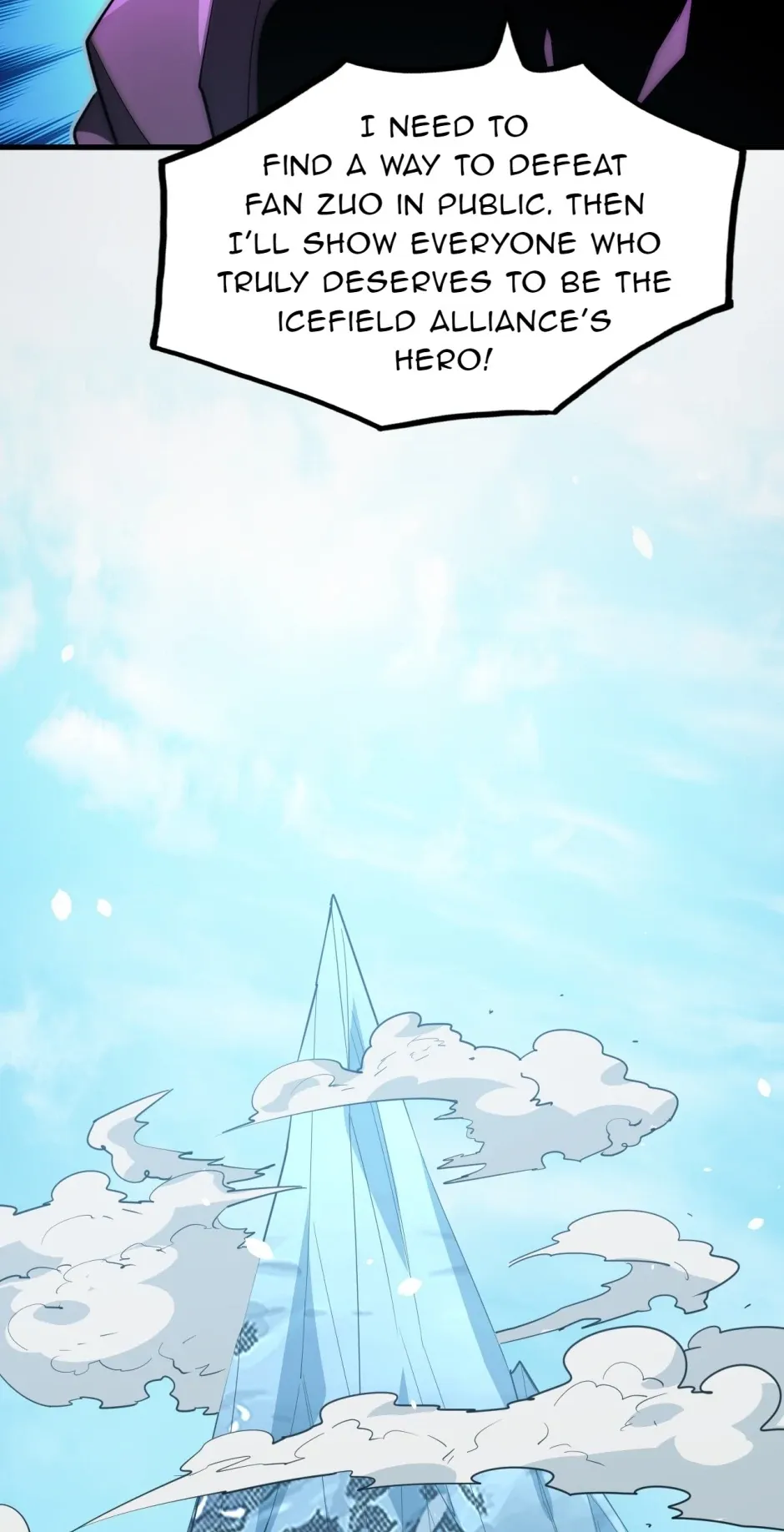 Read The Warrior Ascends From The Rubble chapter 175 image 48 on Lezhin