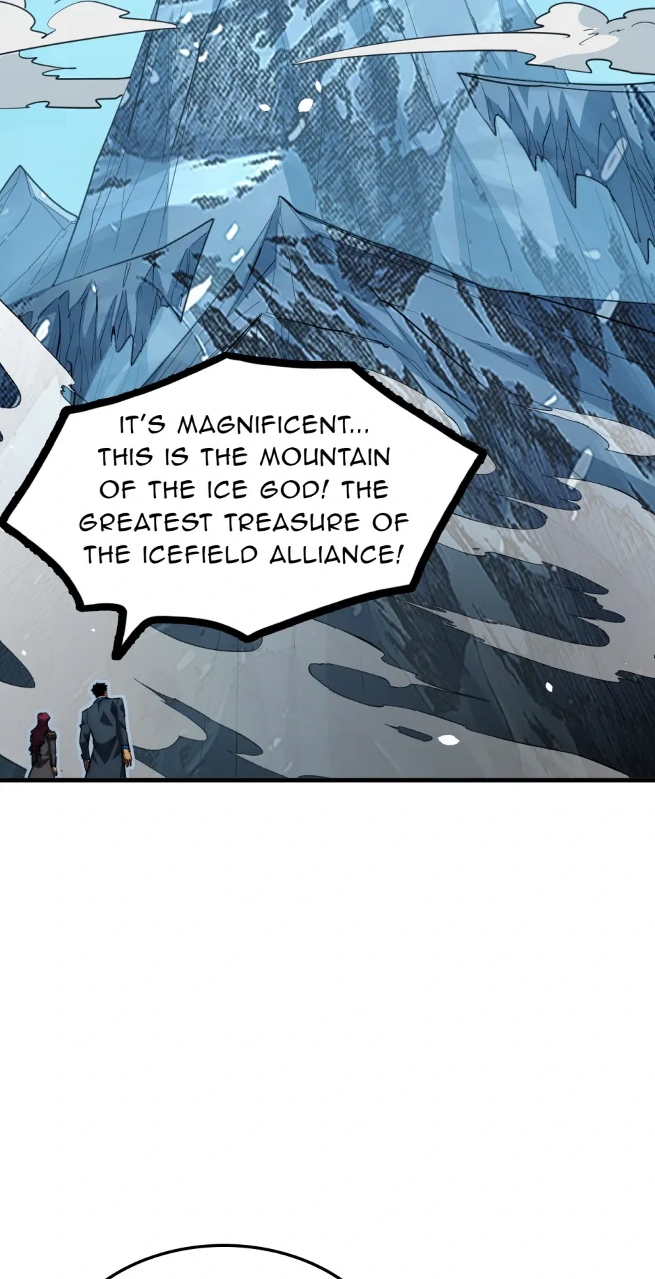 Read The Warrior Ascends From The Rubble chapter 175 image 49 on Lezhin