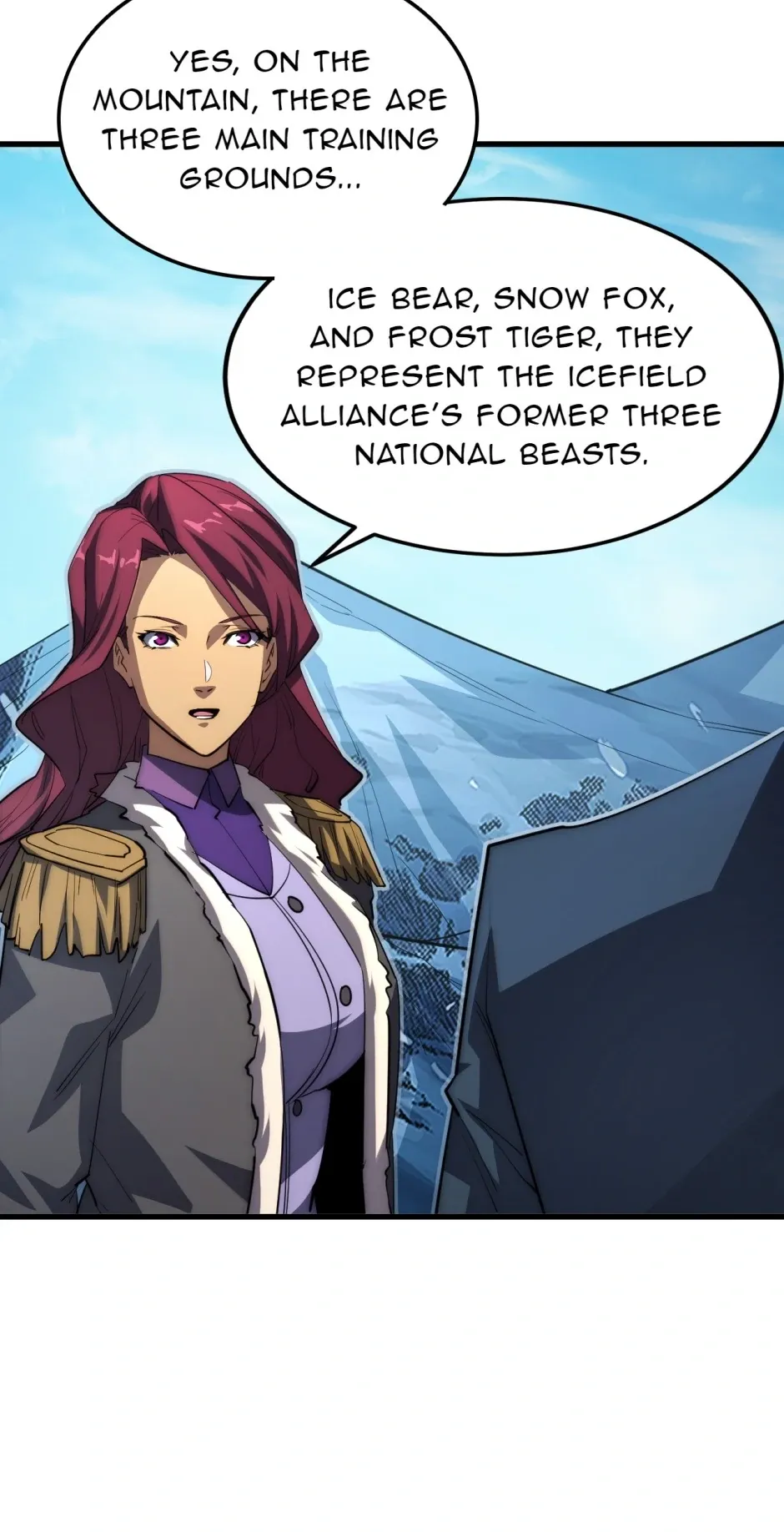Read The Warrior Ascends From The Rubble chapter 175 image 50 on Lezhin
