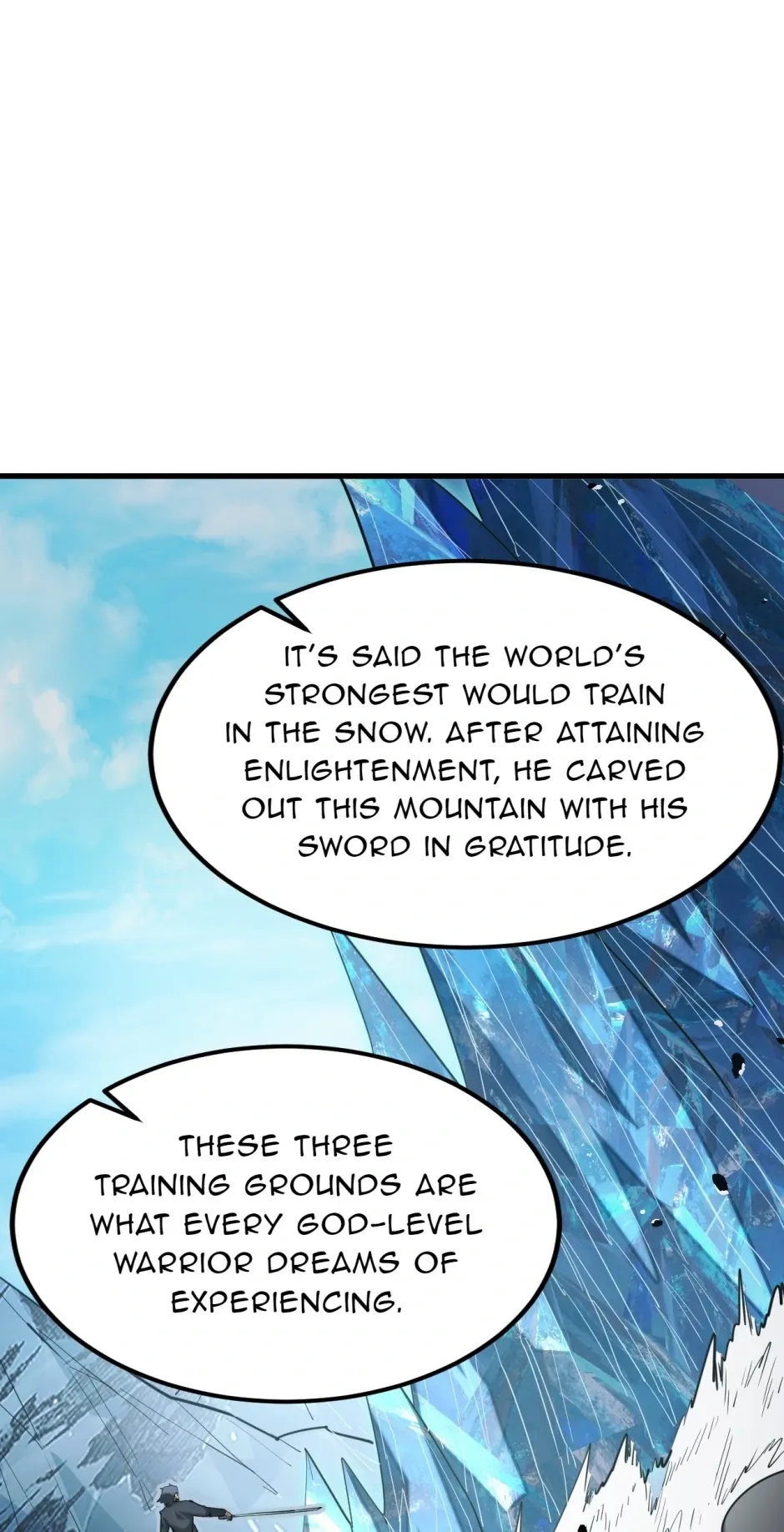 Read The Warrior Ascends From The Rubble chapter 175 image 51 on Lezhin