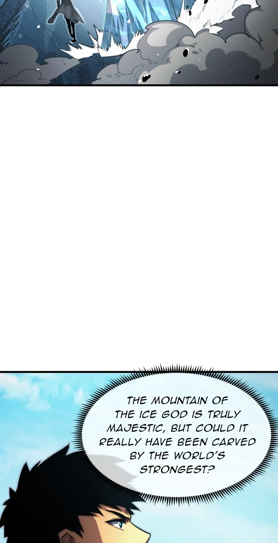 Read The Warrior Ascends From The Rubble chapter 175 image 52 on Lezhin