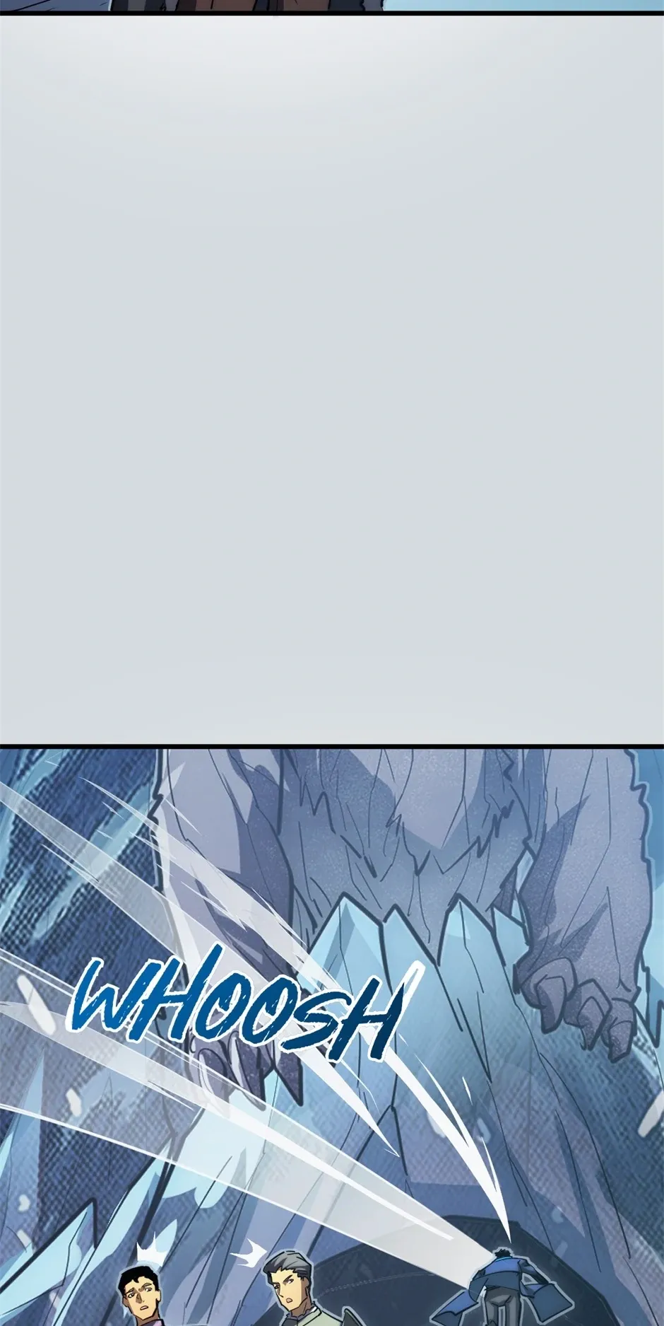 Read The Warrior Ascends From The Rubble chapter 175 image 57 on Lezhin