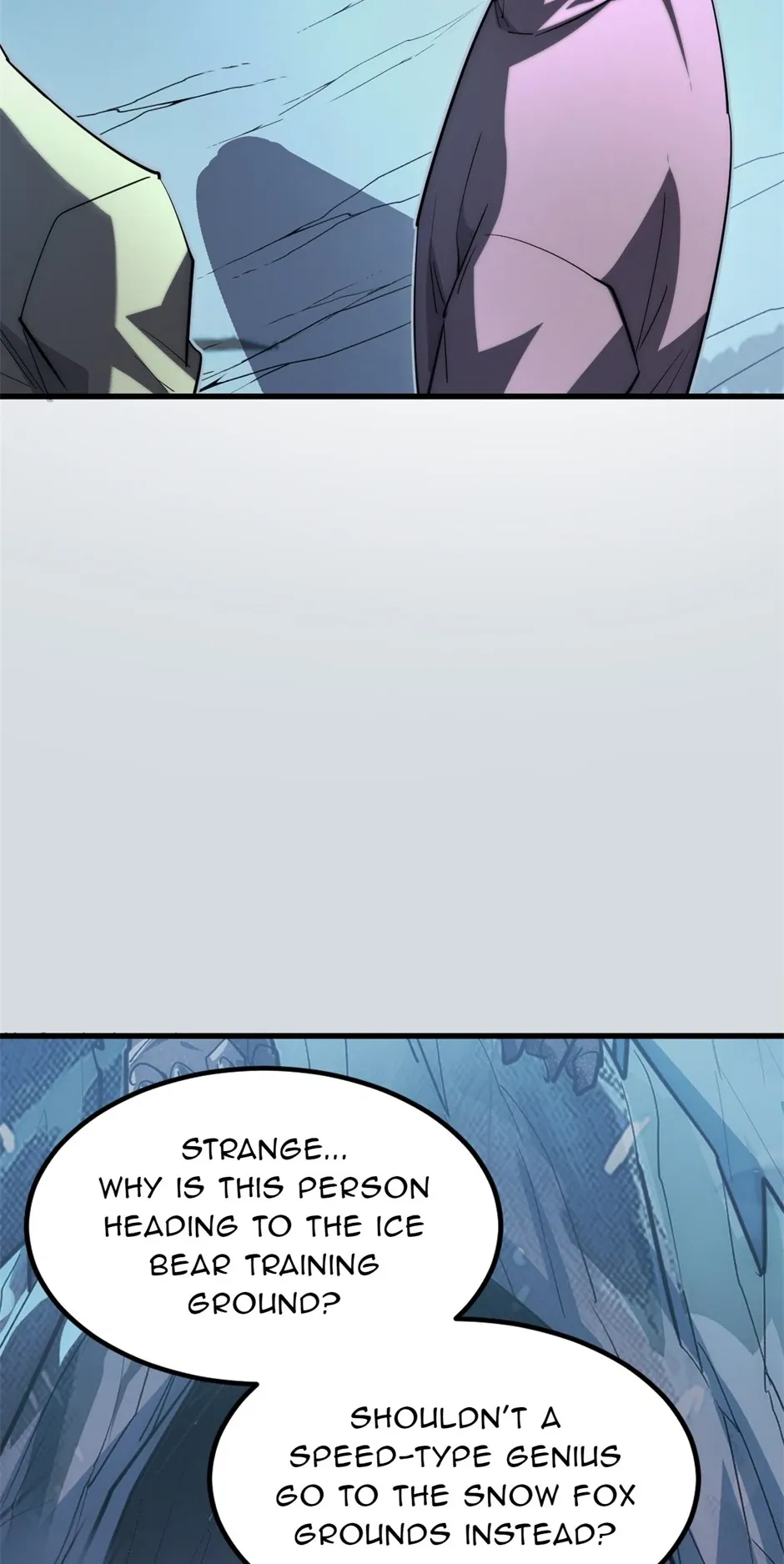 Read The Warrior Ascends From The Rubble chapter 175 image 59 on Lezhin