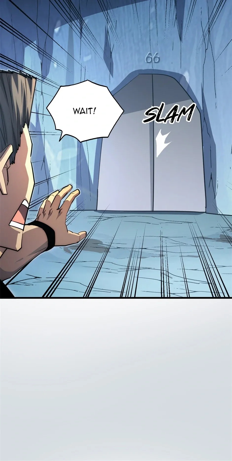 Read The Warrior Ascends From The Rubble chapter 175 image 62 on Lezhin