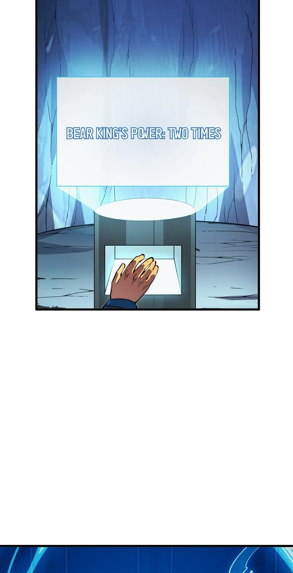 Read The Warrior Ascends From The Rubble chapter 176 image 10 on Lezhin