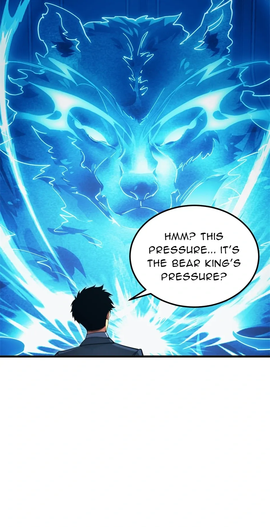 Read The Warrior Ascends From The Rubble chapter 176 image 11 on Lezhin