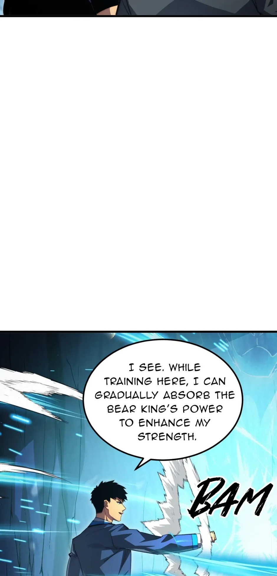 Read The Warrior Ascends From The Rubble chapter 176 image 16 on Lezhin
