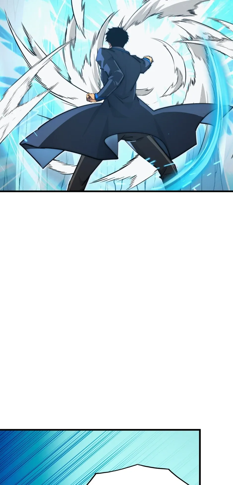 Read The Warrior Ascends From The Rubble chapter 176 image 19 on Lezhin