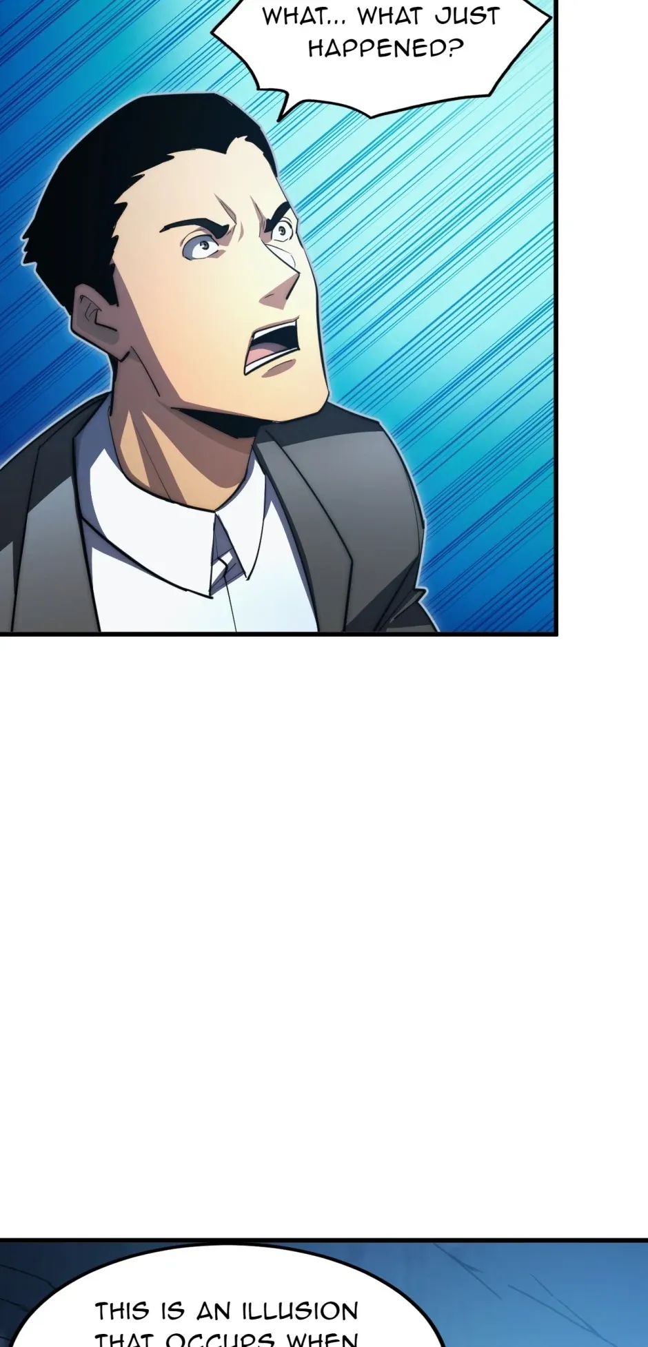 Read The Warrior Ascends From The Rubble chapter 176 image 20 on Lezhin