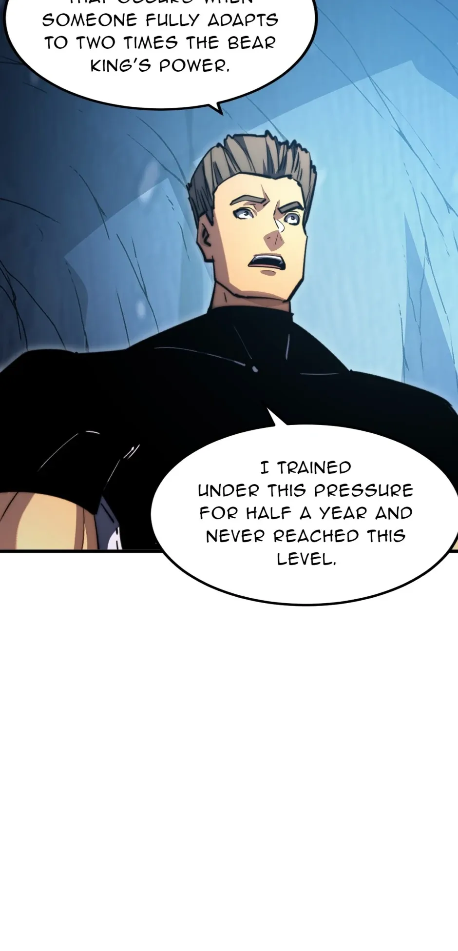 Read The Warrior Ascends From The Rubble chapter 176 image 21 on Lezhin
