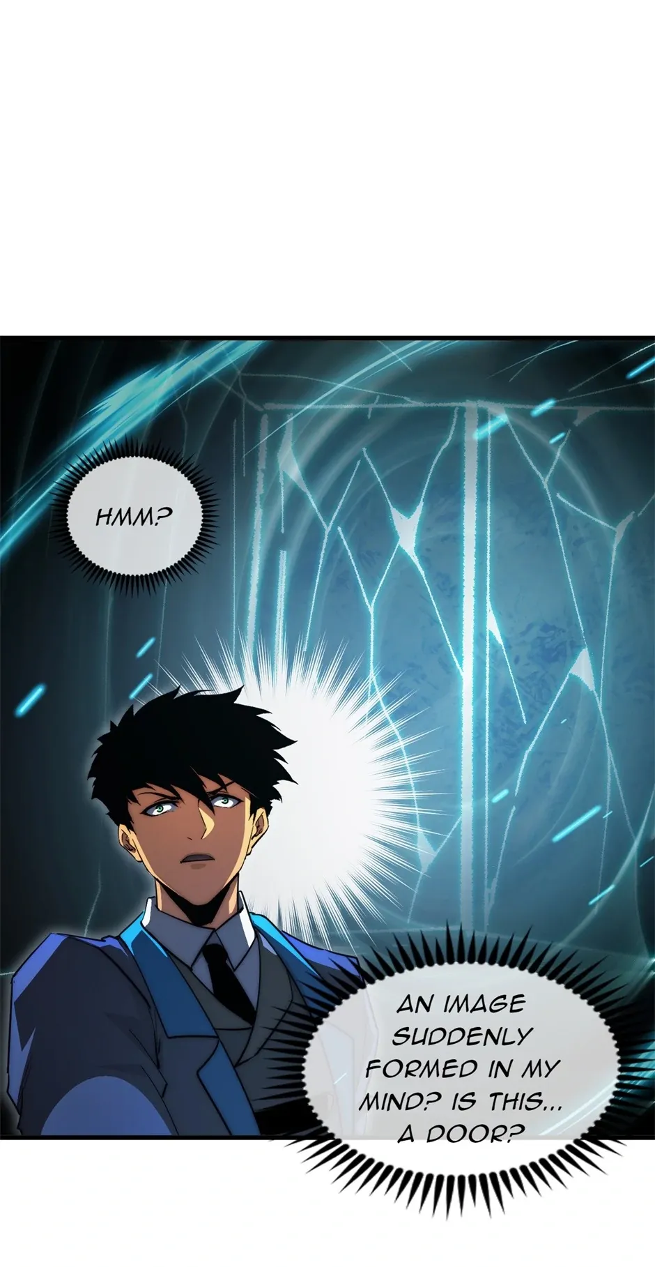 Read The Warrior Ascends From The Rubble chapter 176 image 32 on Lezhin