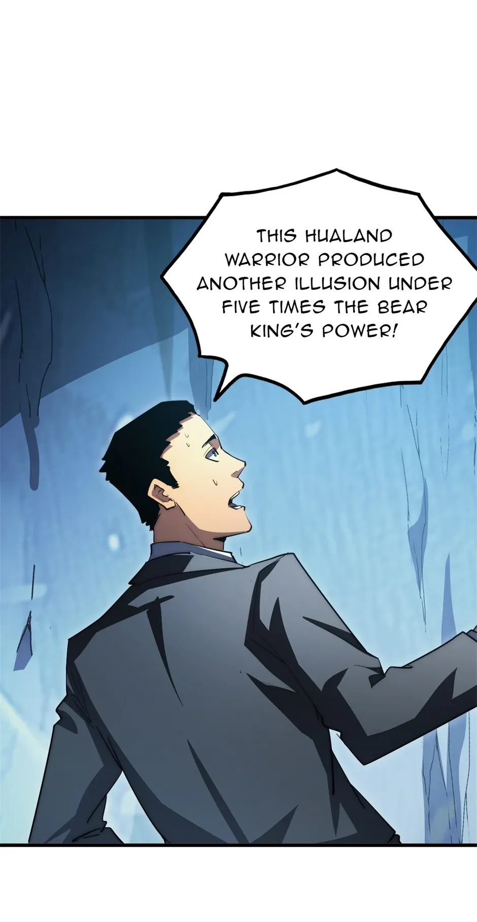 Read The Warrior Ascends From The Rubble chapter 176 image 34 on Lezhin