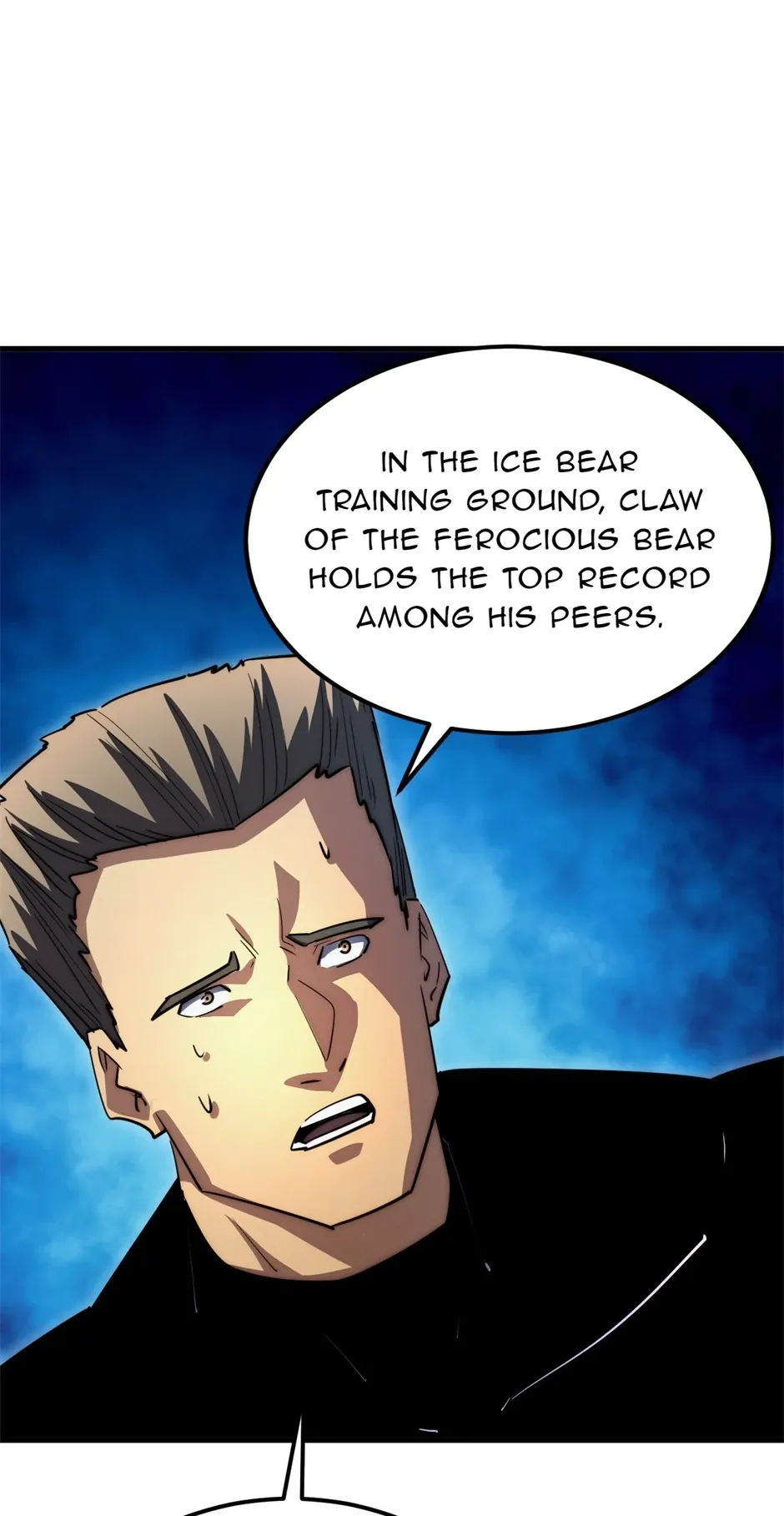 Read The Warrior Ascends From The Rubble chapter 176 image 35 on Lezhin