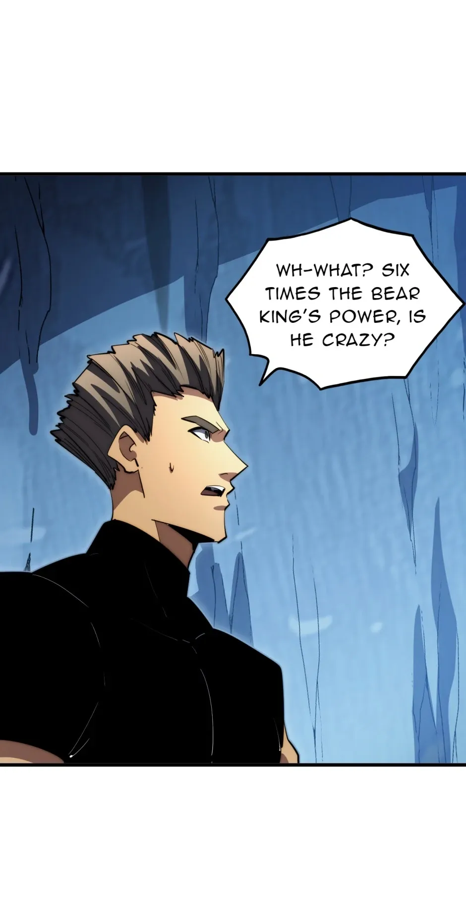 Read The Warrior Ascends From The Rubble chapter 176 image 40 on Lezhin