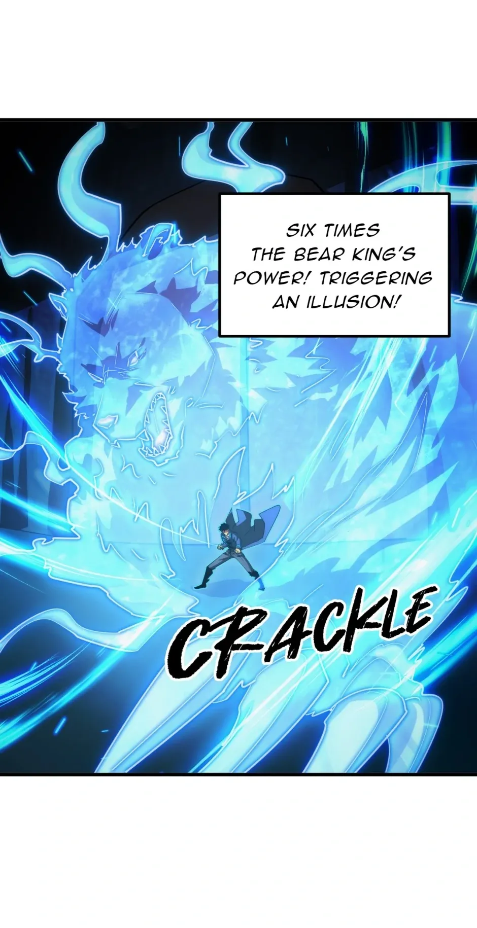 Read The Warrior Ascends From The Rubble chapter 176 image 41 on Lezhin