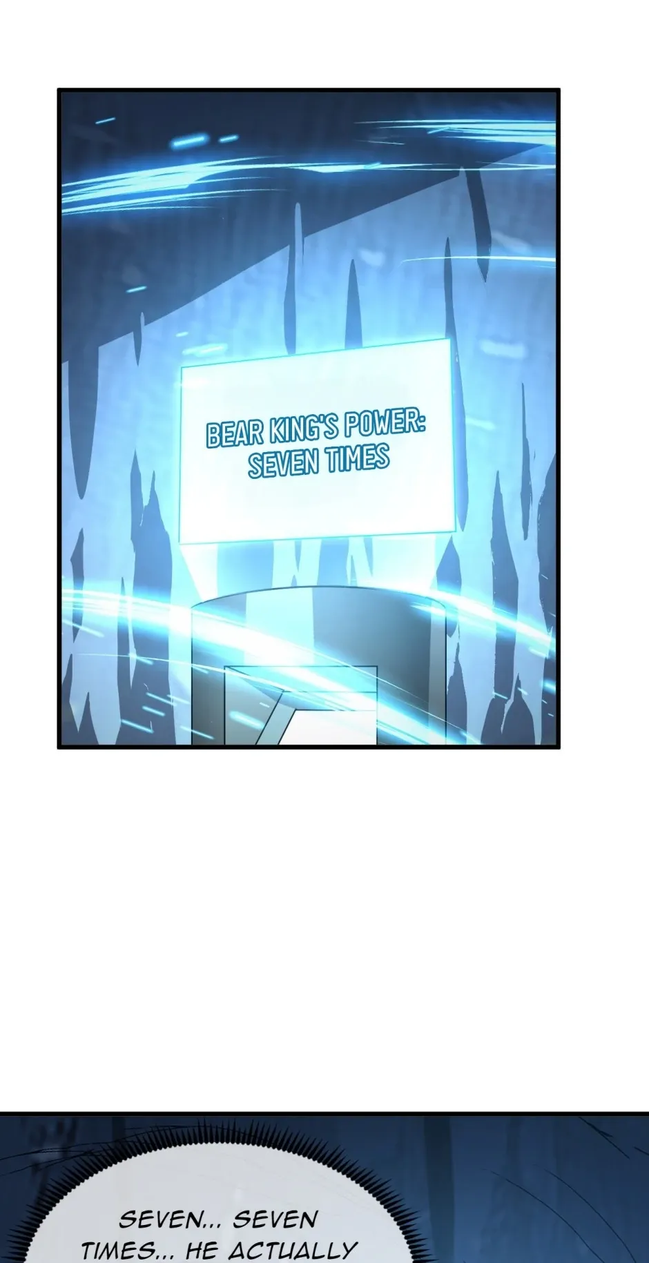 Read The Warrior Ascends From The Rubble chapter 176 image 43 on Lezhin