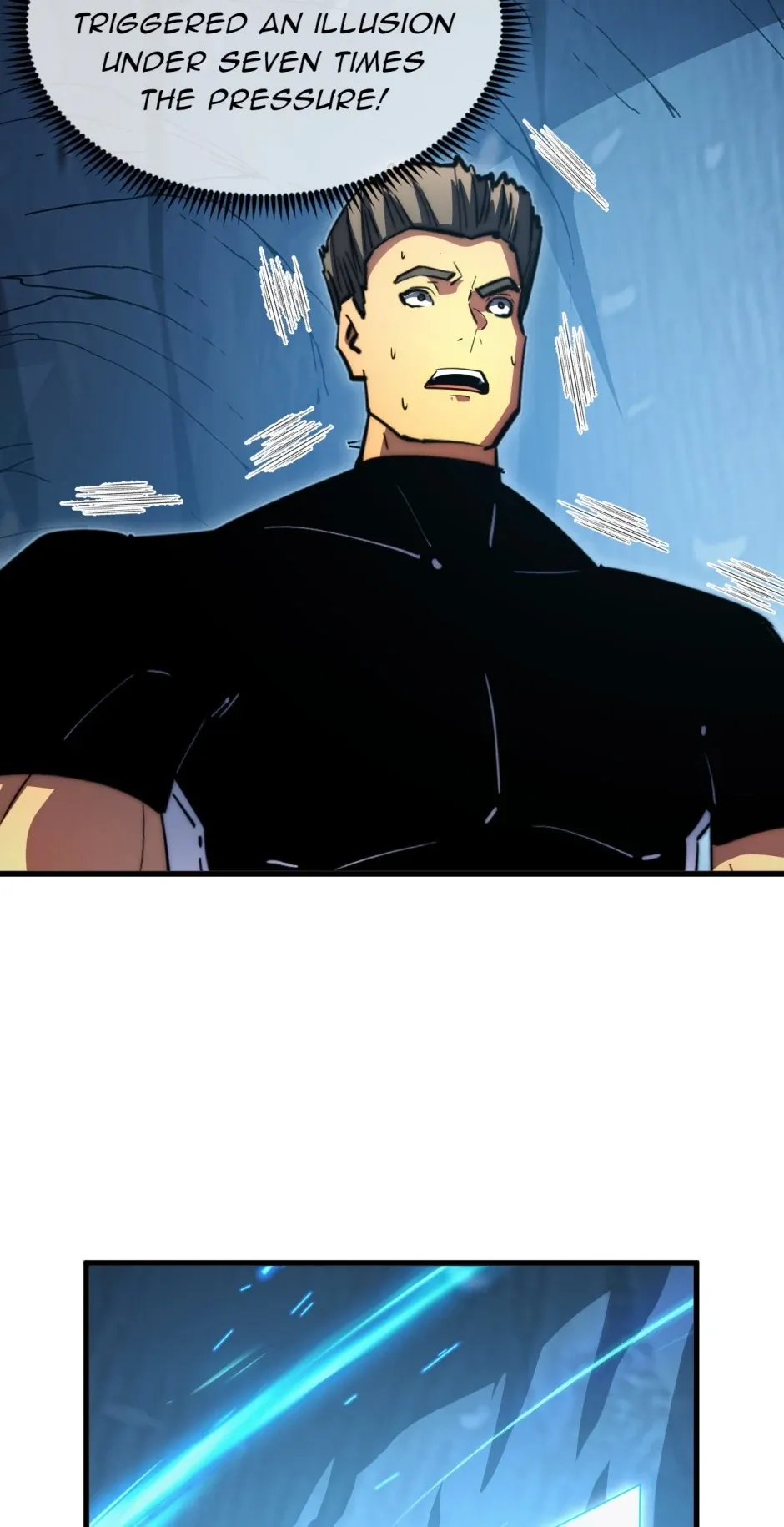 Read The Warrior Ascends From The Rubble chapter 176 image 44 on Lezhin