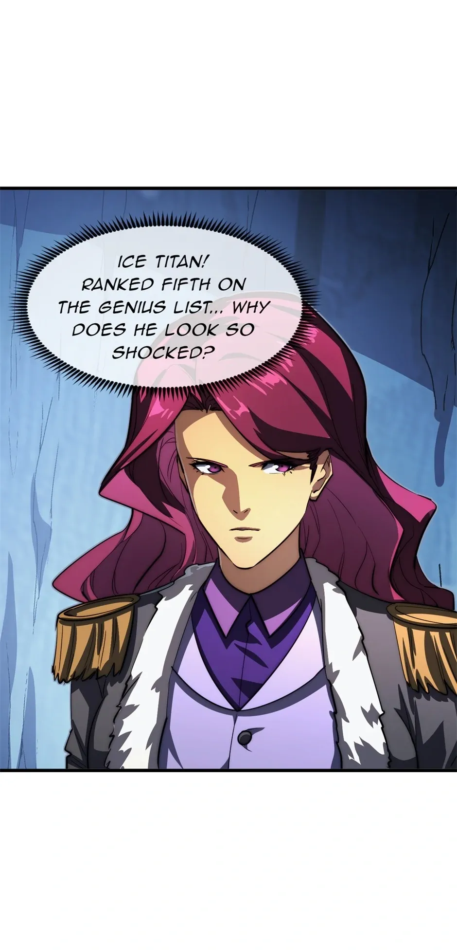 Read The Warrior Ascends From The Rubble chapter 176 image 56 on Lezhin