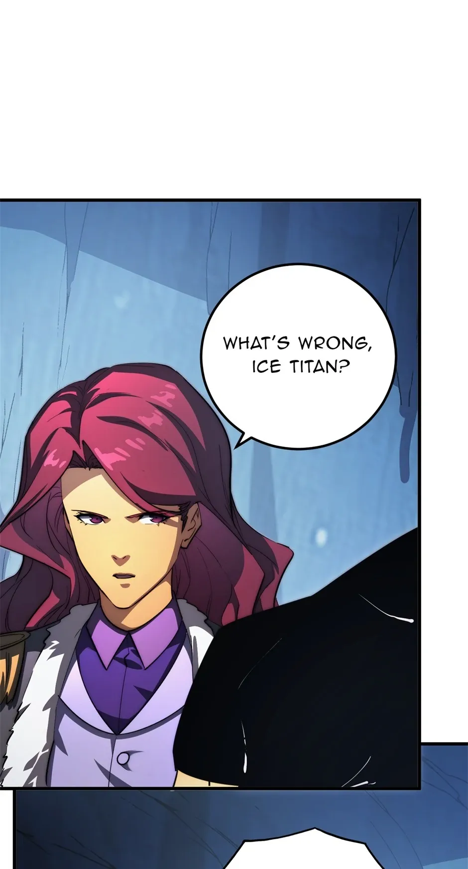 Read The Warrior Ascends From The Rubble chapter 176 image 57 on Lezhin