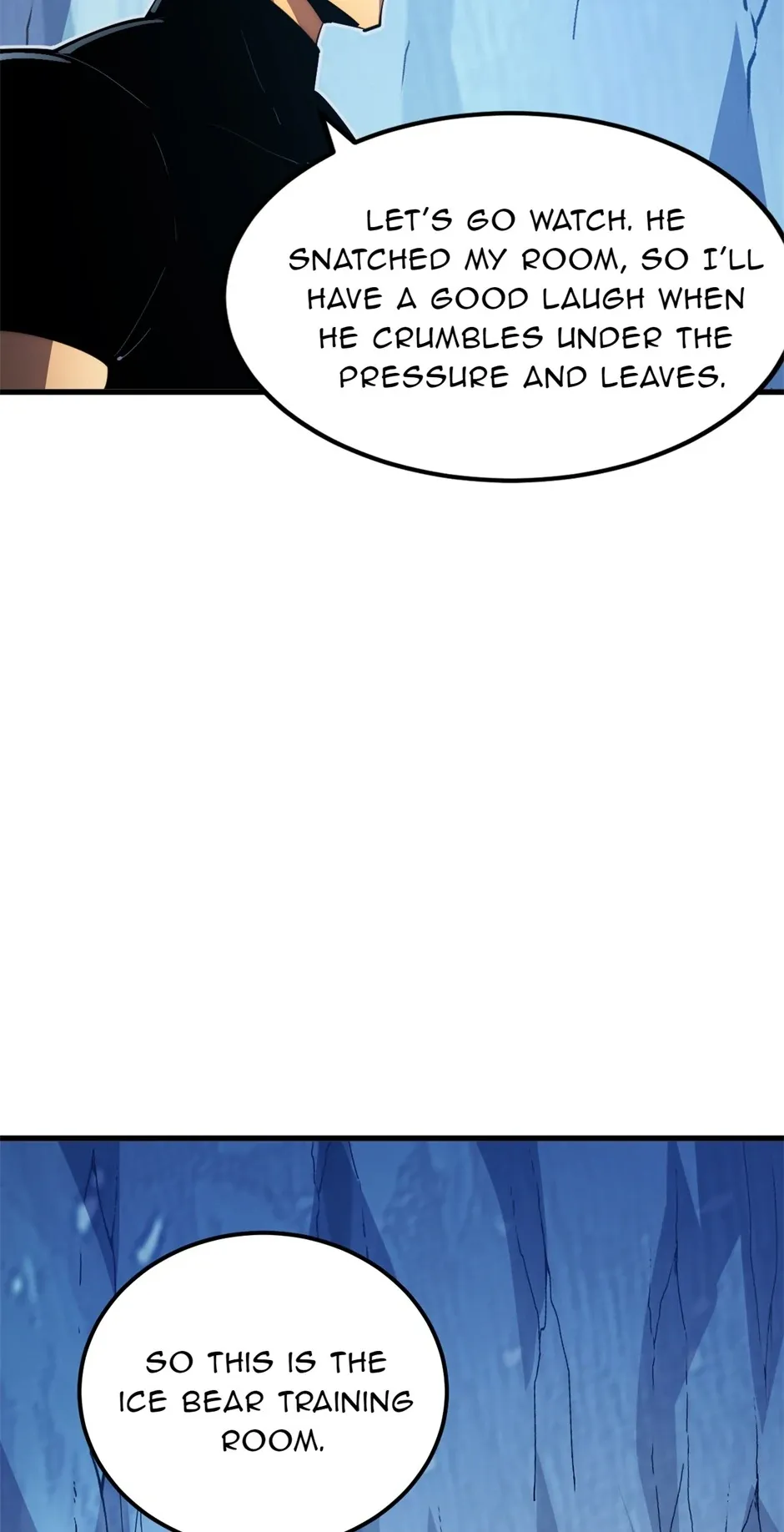 Read The Warrior Ascends From The Rubble chapter 176 image 7 on Lezhin