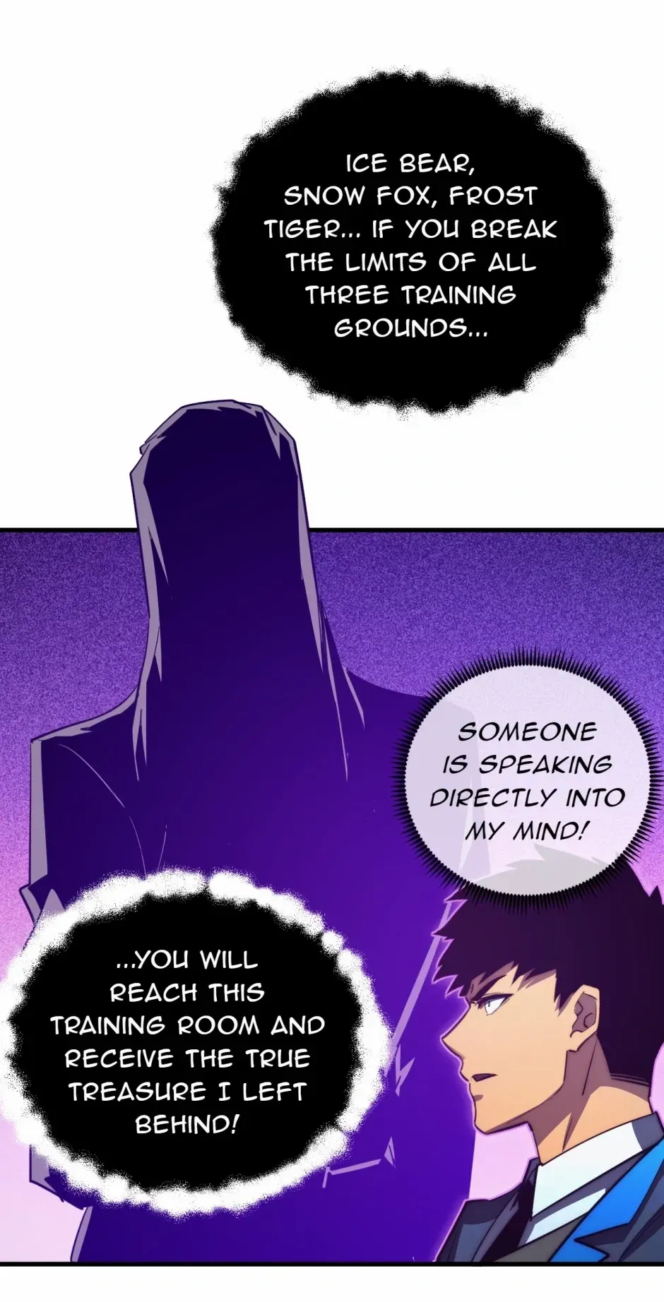 Read The Warrior Ascends From The Rubble chapter 177 image 12 on Lezhin