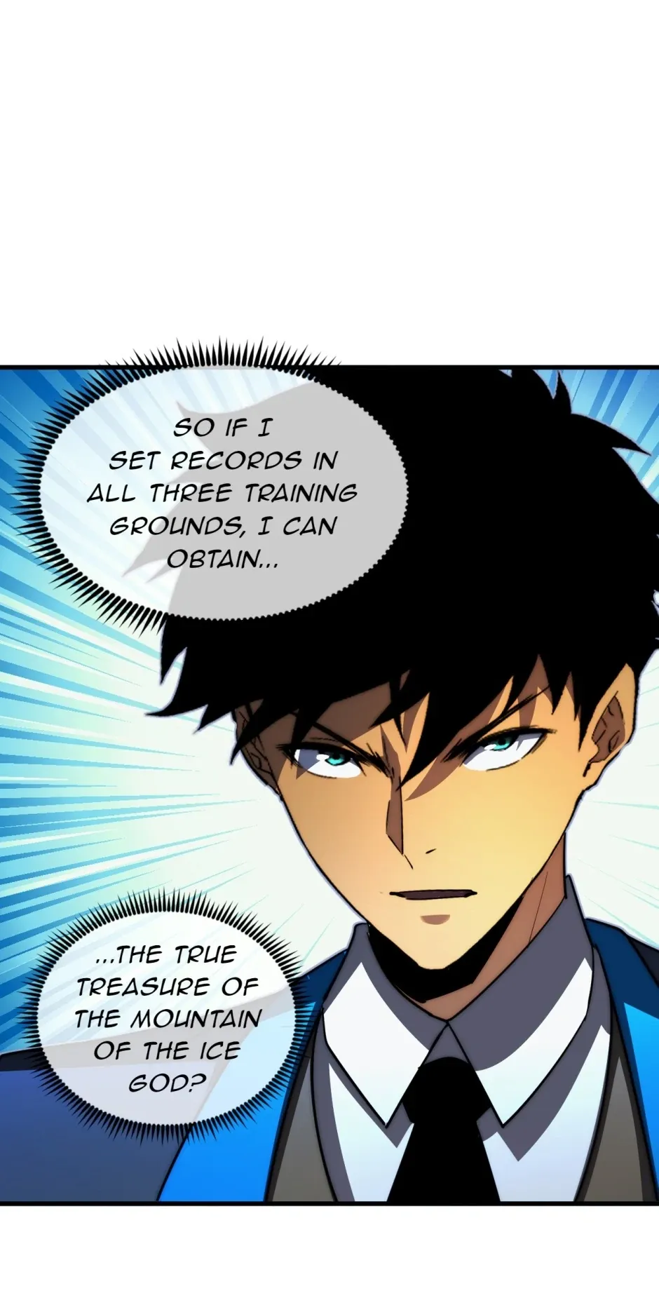 Read The Warrior Ascends From The Rubble chapter 177 image 13 on Lezhin