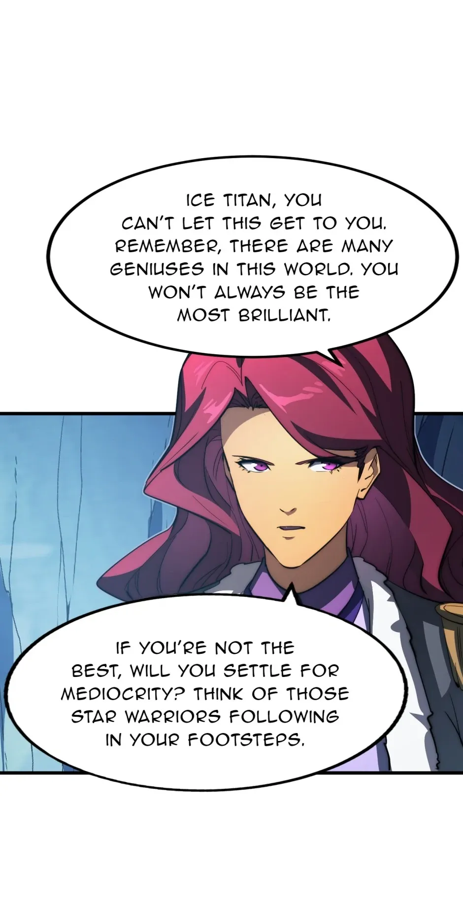Read The Warrior Ascends From The Rubble chapter 177 image 19 on Lezhin
