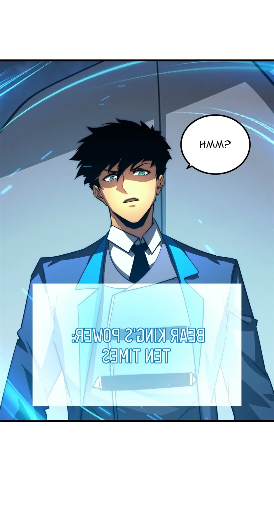 Read The Warrior Ascends From The Rubble chapter 177 image 2 on Lezhin