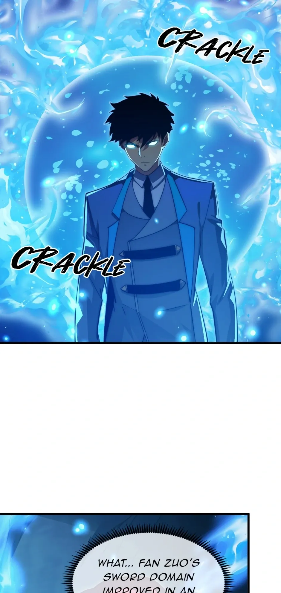 Read The Warrior Ascends From The Rubble chapter 177 image 22 on Lezhin