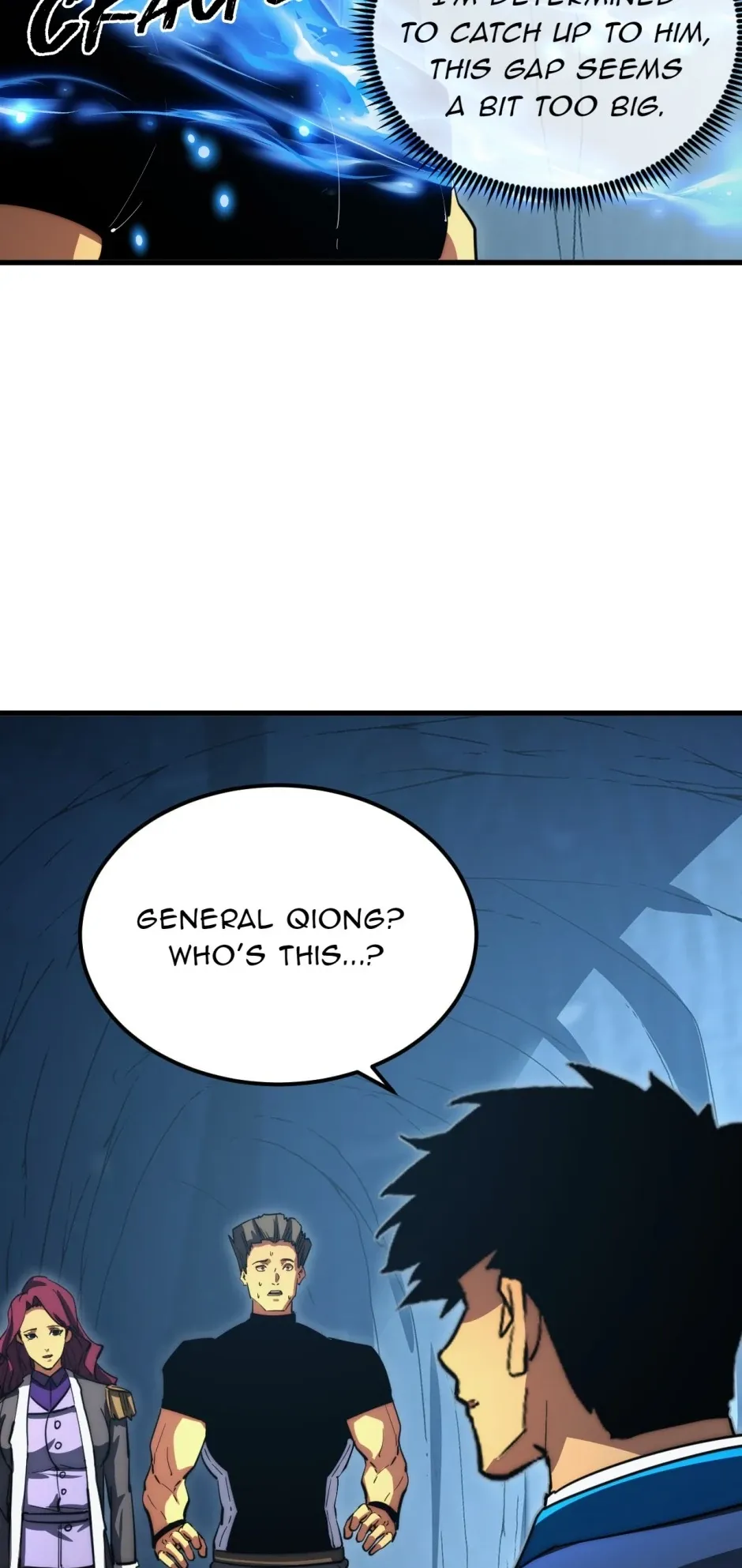 Read The Warrior Ascends From The Rubble chapter 177 image 24 on Lezhin