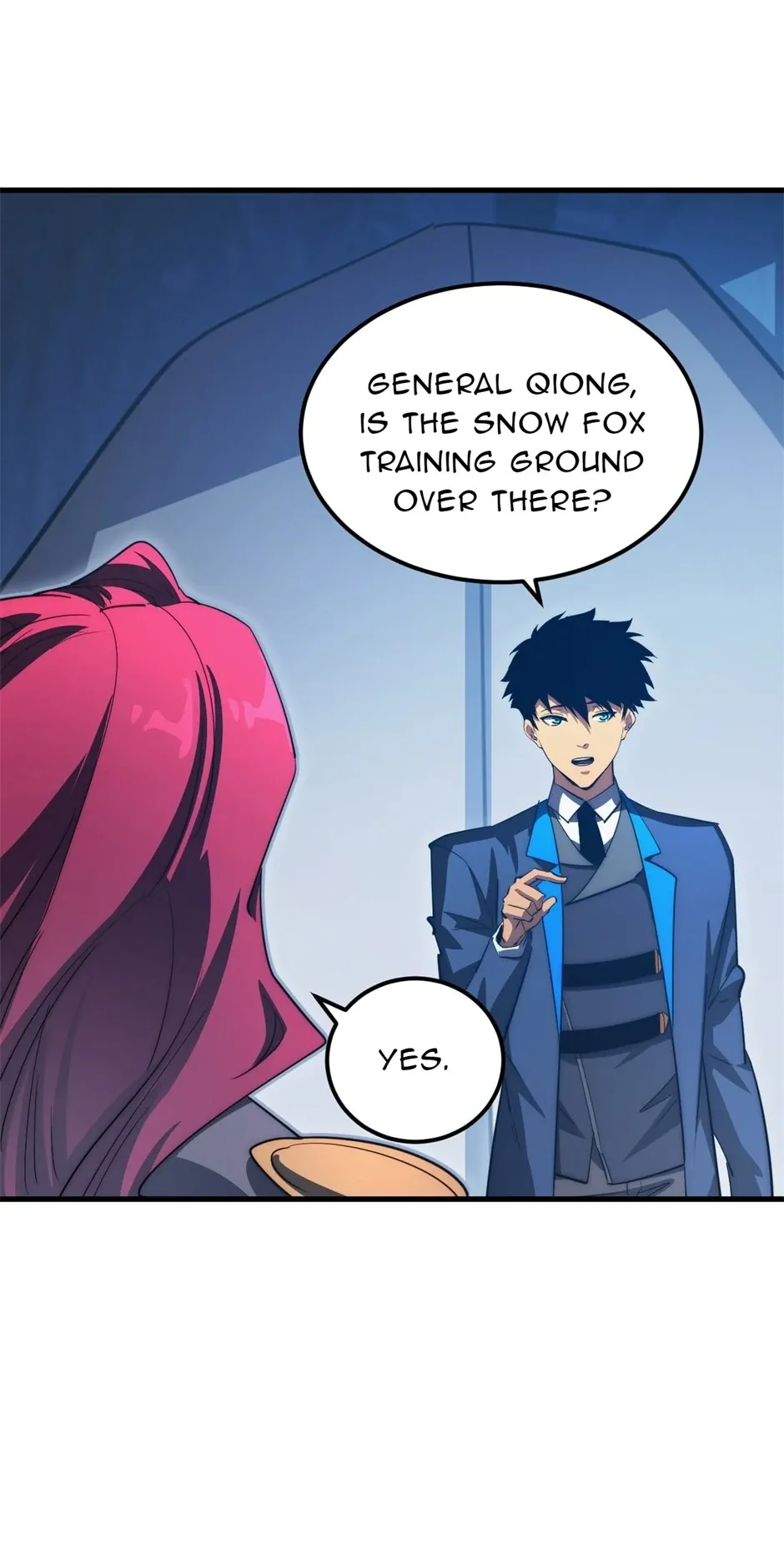 Read The Warrior Ascends From The Rubble chapter 177 image 28 on Lezhin