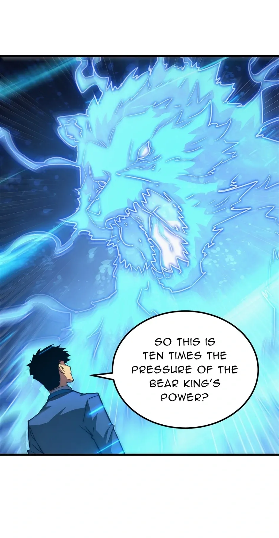 Read The Warrior Ascends From The Rubble chapter 177 image 3 on Lezhin