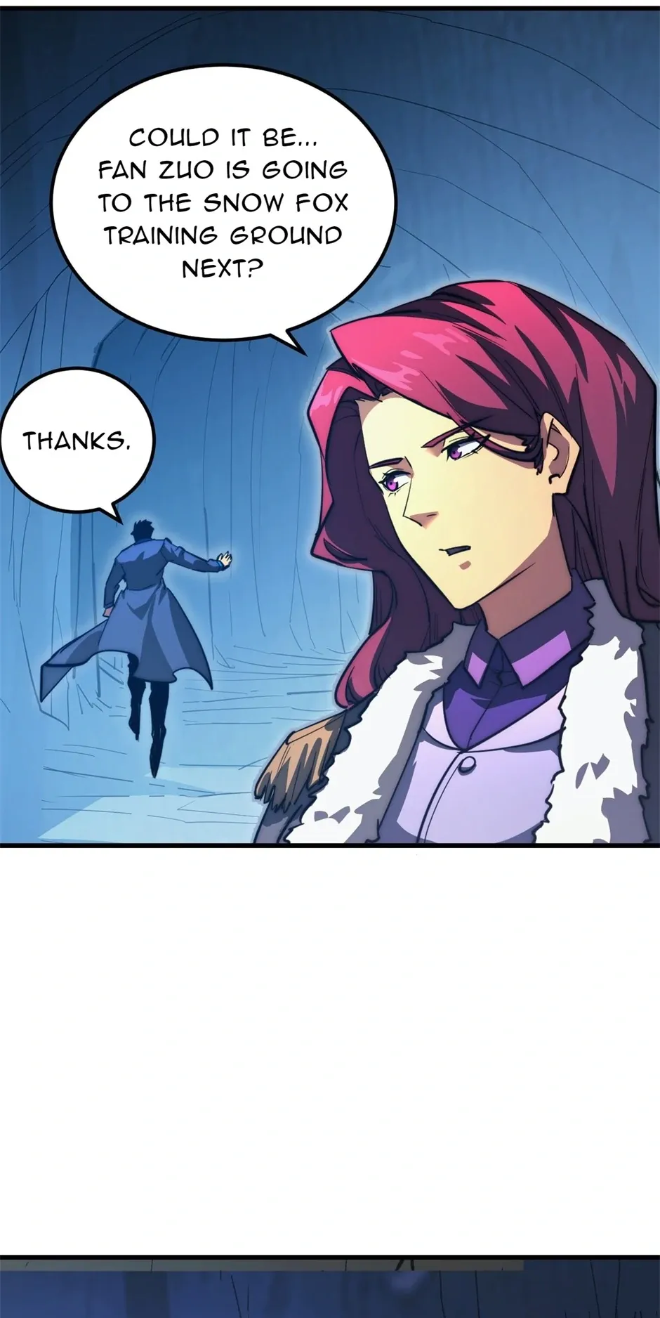 Read The Warrior Ascends From The Rubble chapter 177 image 30 on Lezhin