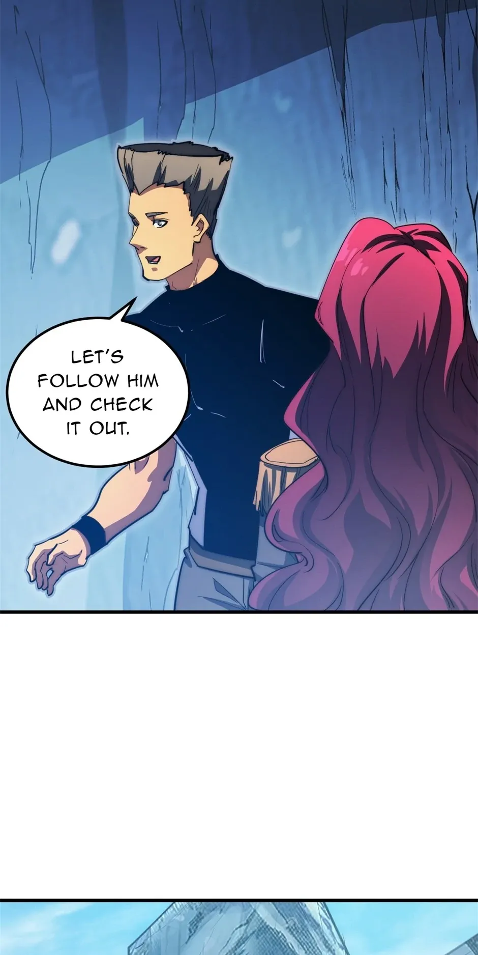 Read The Warrior Ascends From The Rubble chapter 177 image 31 on Lezhin